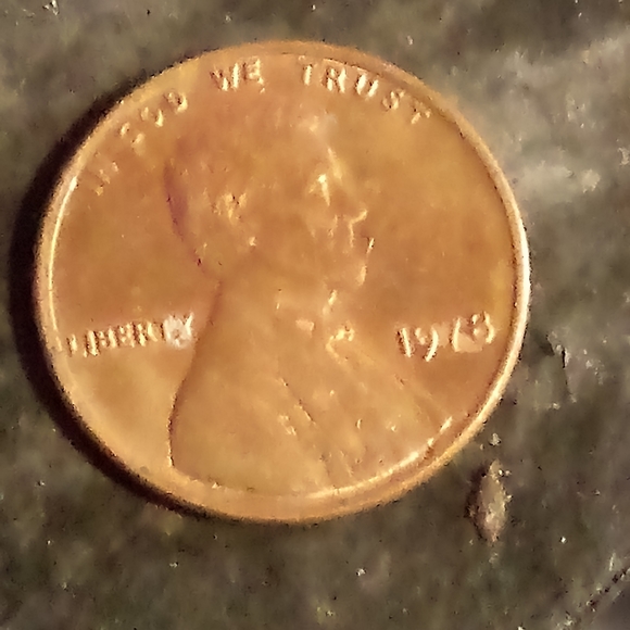 1978 DD error coin no mm - Picture 9 of 9